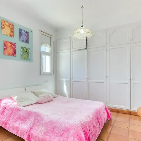 Casa de Férias Casa Con Piscina Y Amarre Empuriabrava