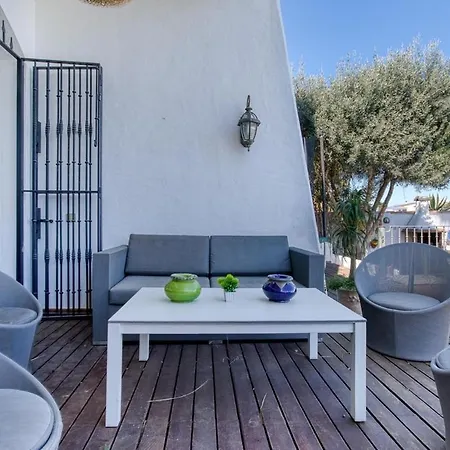 Holiday home Casa Con Piscina Y Amarre *