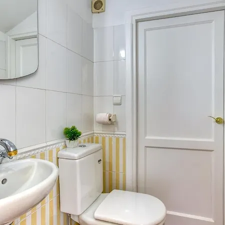 Casa de Férias Casa Con Piscina Y Amarre Empuriabrava
