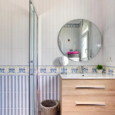 Holiday home Casa Con Piscina Y Amarre Empuriabrava