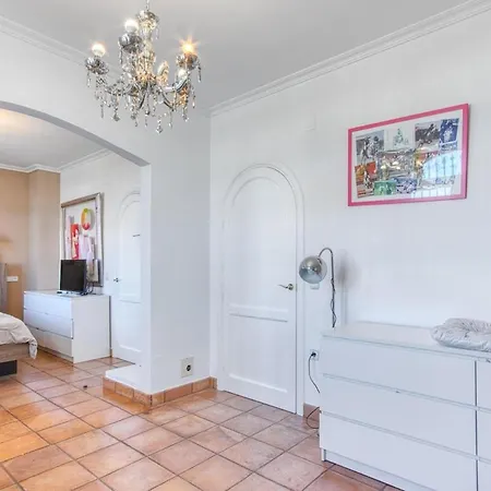 Holiday home Casa Con Piscina Y Amarre